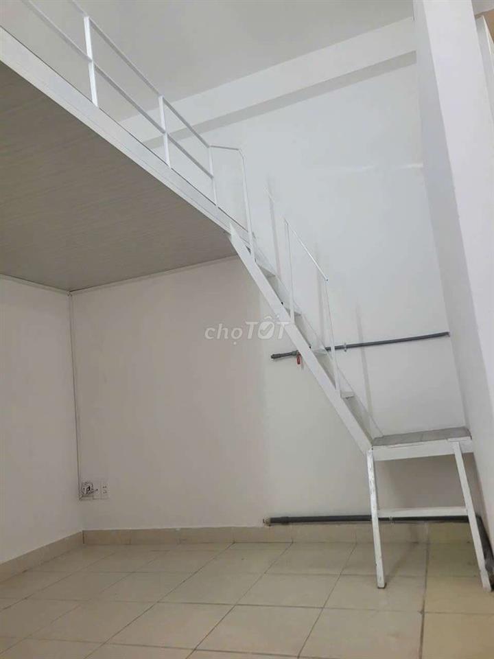 Phòng cho thuê BB Tân Thắng