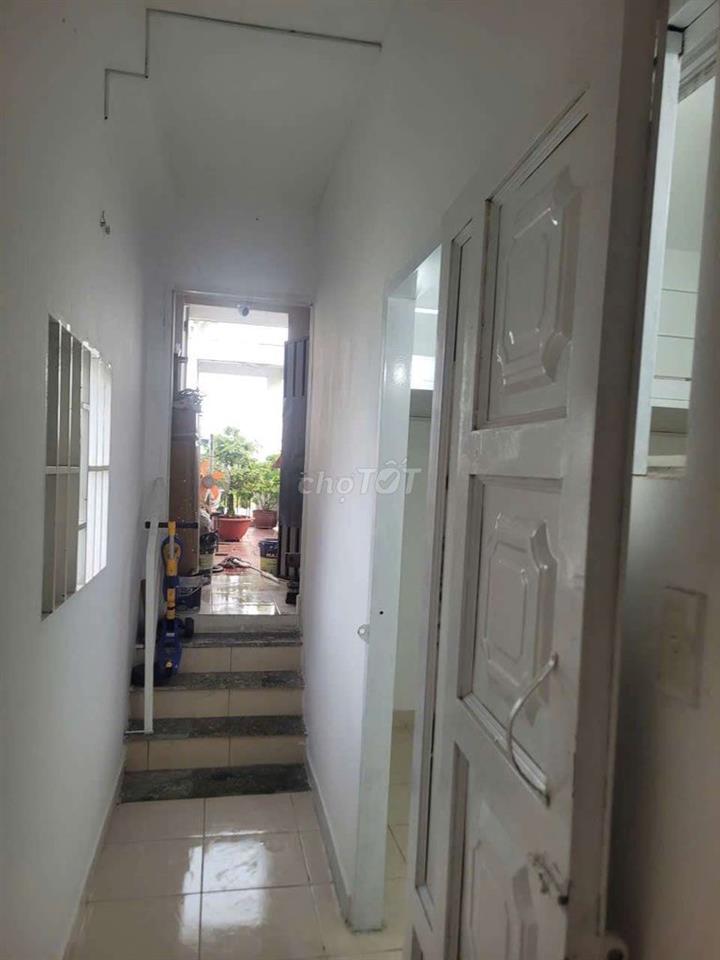 Phòng cho thuê BB Tân Thắng