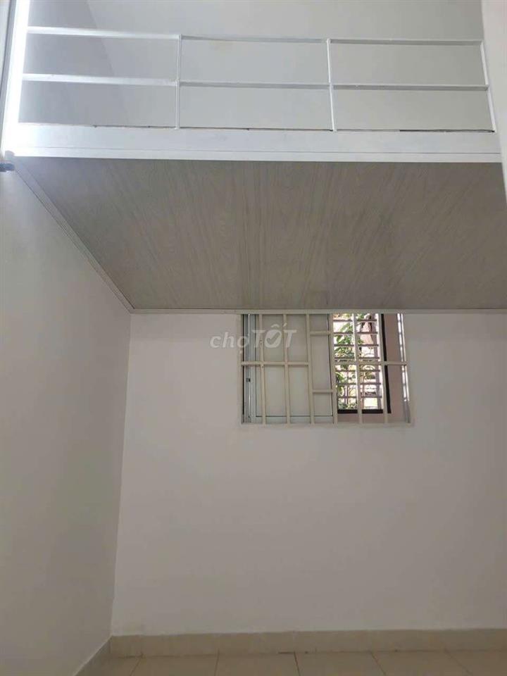 Phòng cho thuê BB Tân Thắng
