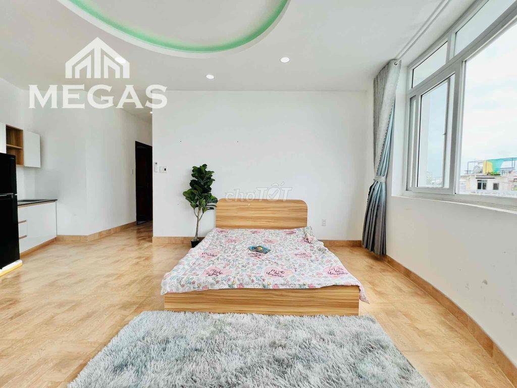 🏠 PHÒNG ĐẸP TÂN PHÚ – FULL NỘI THẤT | 4trx