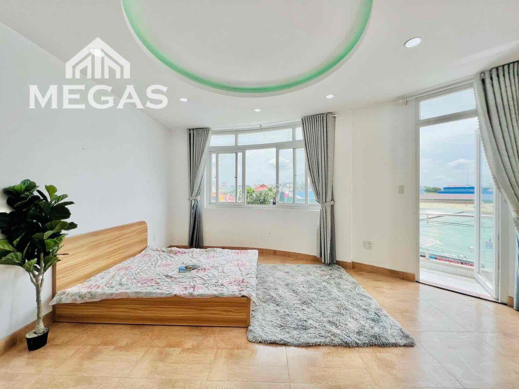 🏠 PHÒNG ĐẸP TÂN PHÚ – FULL NỘI THẤT | 4trx