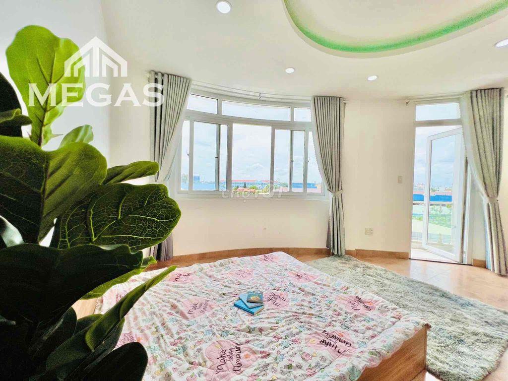 🏠 PHÒNG ĐẸP TÂN PHÚ – FULL NỘI THẤT | 4trx