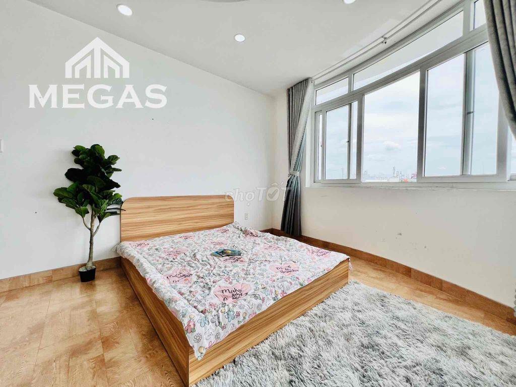🏠 PHÒNG ĐẸP TÂN PHÚ – FULL NỘI THẤT | 4trx