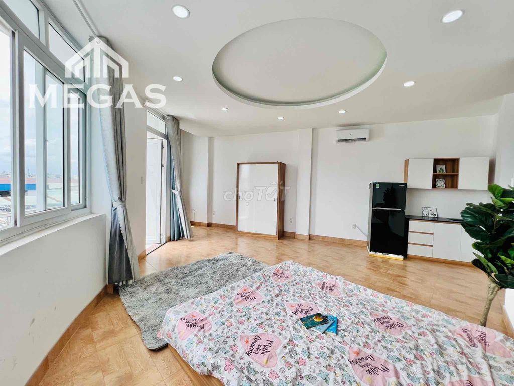 🏠 PHÒNG ĐẸP TÂN PHÚ – FULL NỘI THẤT | 4trx