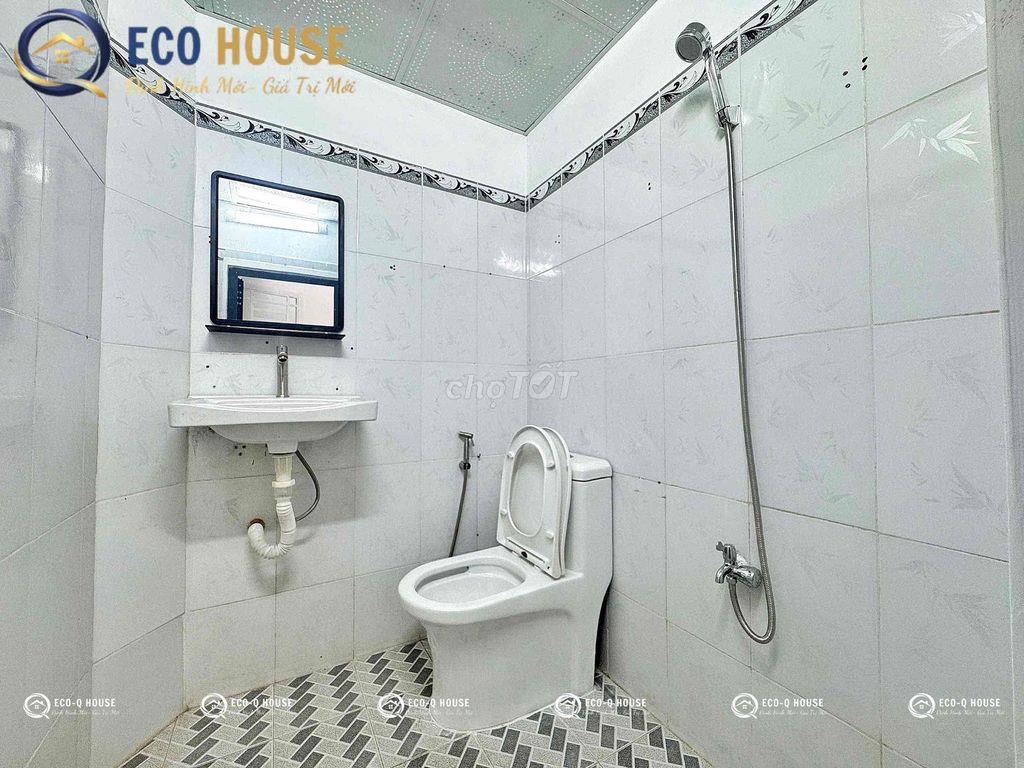 🏡 PHÒNG ĐẸP TÂN SƠN NHÌ – BAN CÔNG THOÁNG MÁT ✨