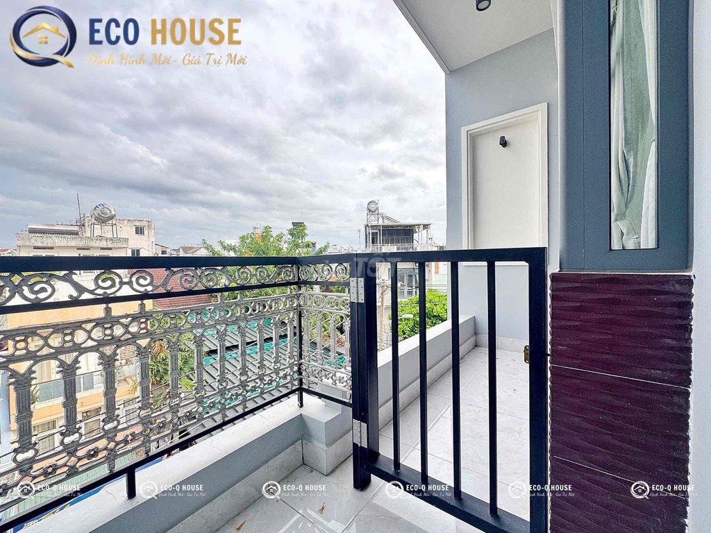 🏡 PHÒNG ĐẸP TÂN SƠN NHÌ – BAN CÔNG THOÁNG MÁT ✨