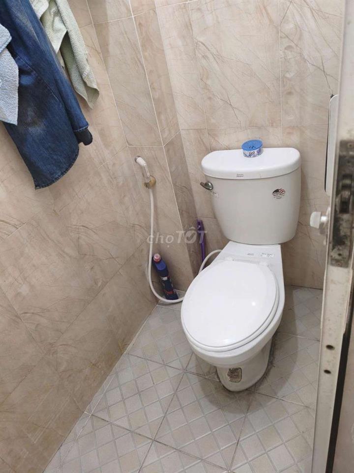 Phòng Nam Ở Ghép, Full Nội Thất, 1tr1 Bao Trọn Gói,Giờ Giấc Tự Do