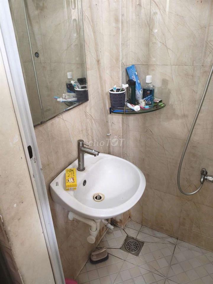 Phòng Nam Ở Ghép, Full Nội Thất, 1tr1 Bao Trọn Gói,Giờ Giấc Tự Do