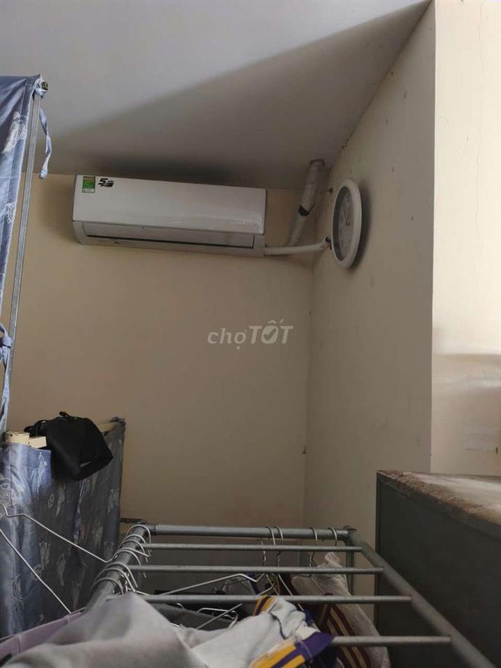 Phòng Nam Ở Ghép, Full Nội Thất, 1tr1 Bao Trọn Gói,Giờ Giấc Tự Do