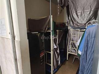 Phòng Nam Ở Ghép, Full Nội Thất, 1tr1 Bao Trọn Gói,Giờ Giấc Tự Do