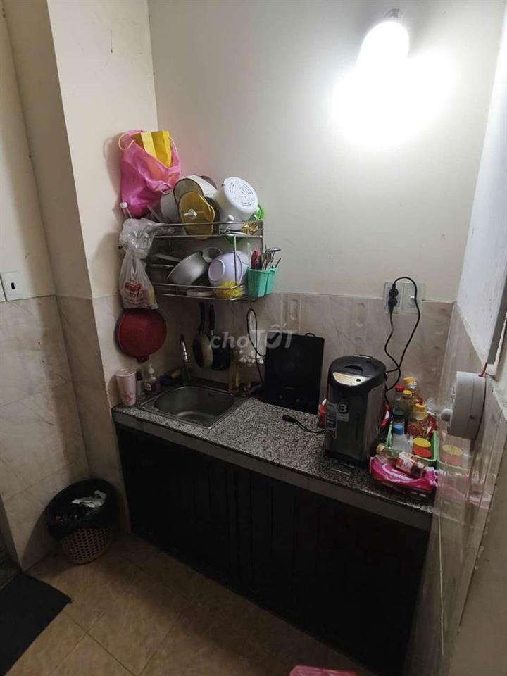 Phòng Nam Ở Ghép, Full Nội Thất, 1tr1 Bao Trọn Gói,Giờ Giấc Tự Do