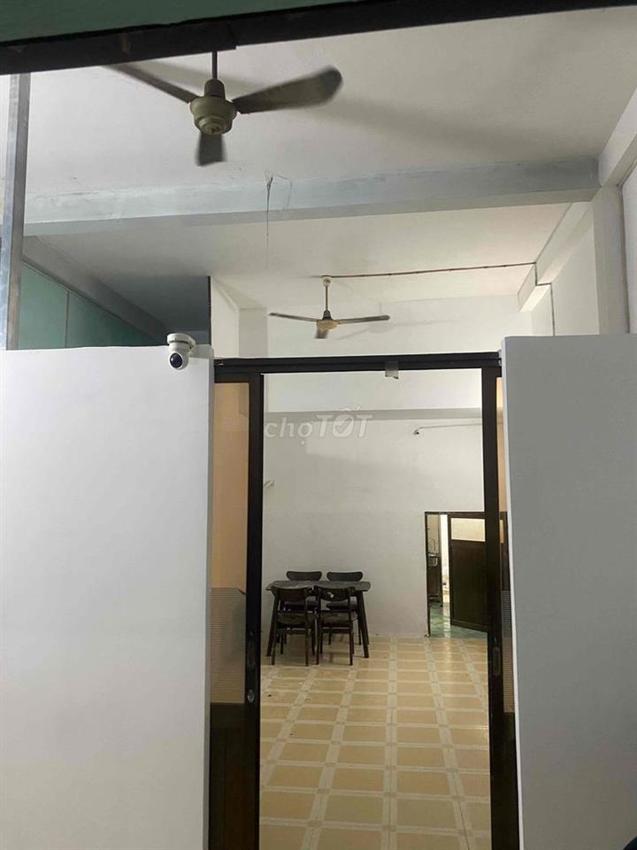 Phòng trọ gia đình
