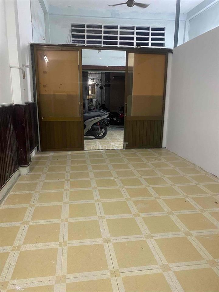 Phòng trọ gia đình