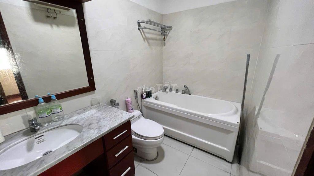 Bán căn hộ chung cư Homyland 1, 116m2, 3PN, 2WC Q2, HCM