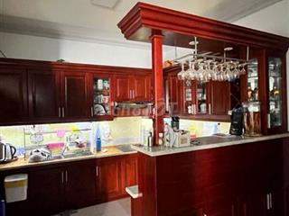 Bán căn hộ chung cư Homyland 1, 116m2, 3PN, 2WC Q2, HCM