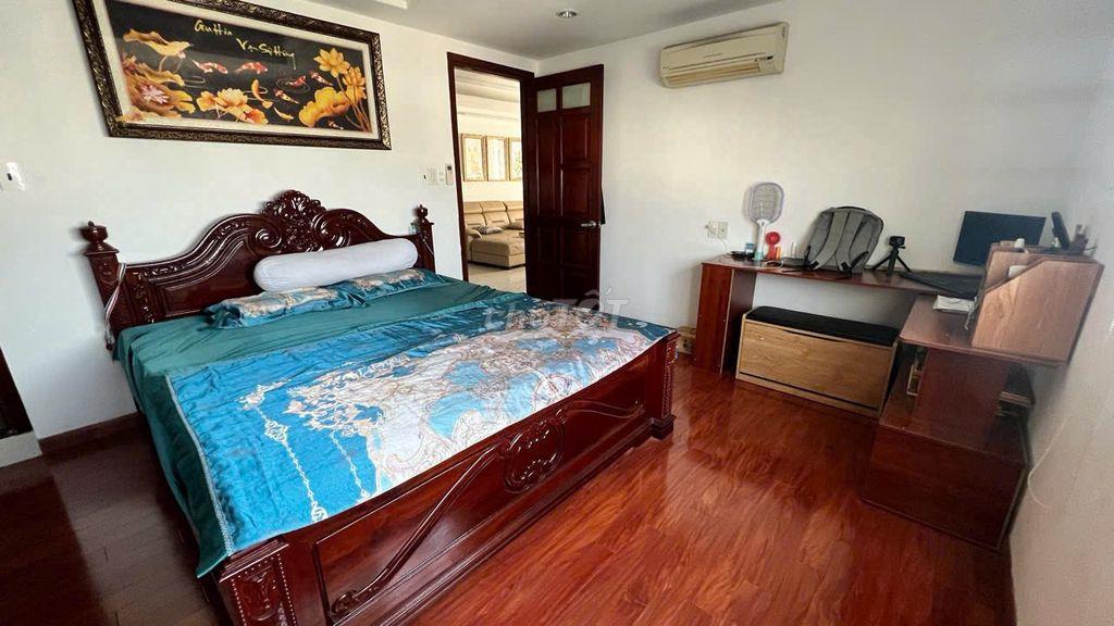 Bán căn hộ chung cư Homyland 1, 116m2, 3PN, 2WC Q2, HCM
