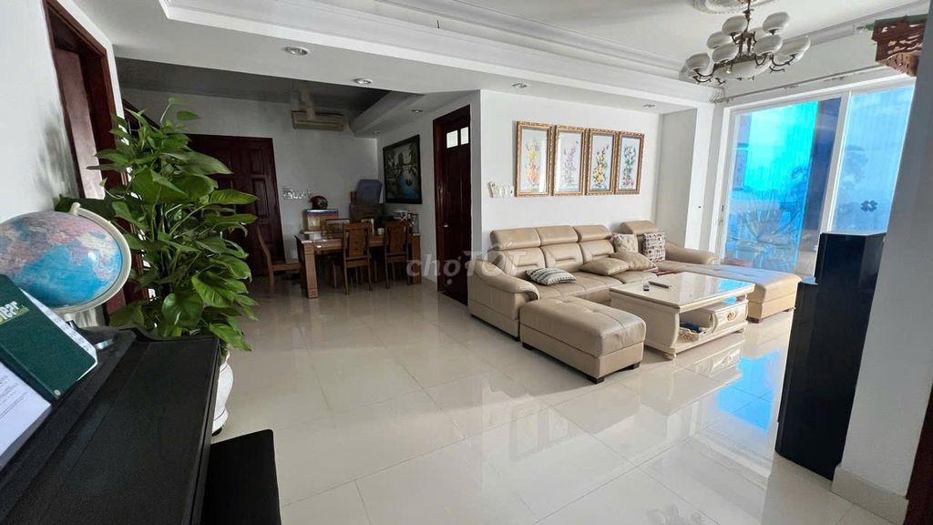 Bán căn hộ chung cư Homyland 1, 116m2, 3PN, 2WC Q2, HCM