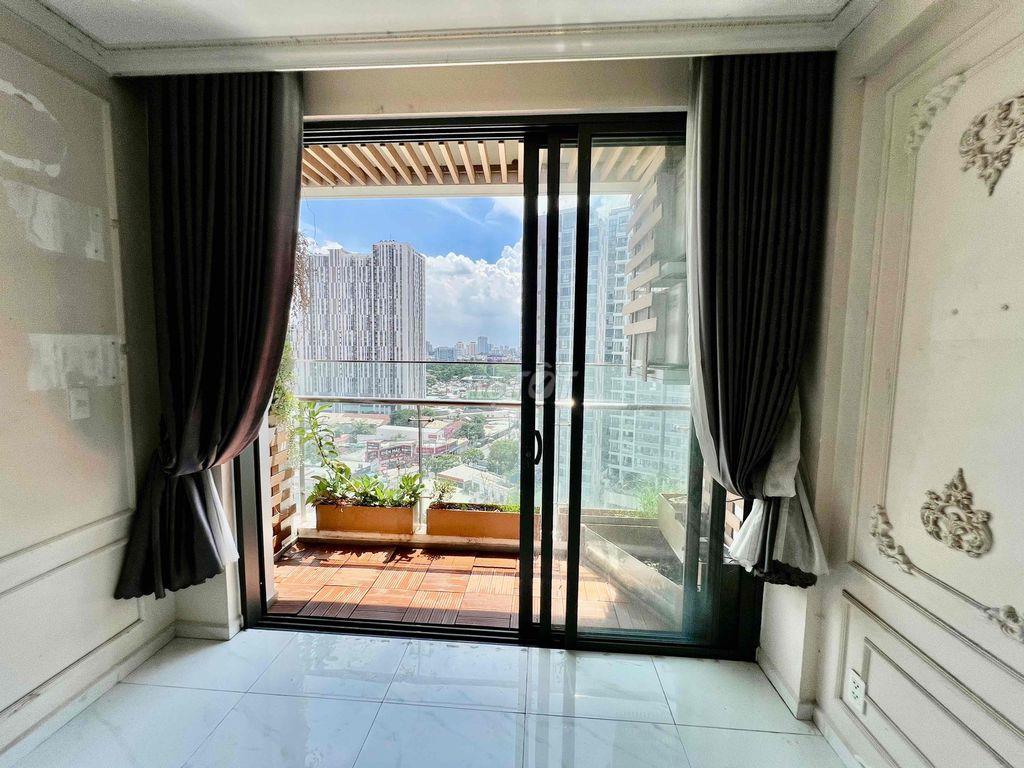 BÁN CĂN HỘ DLUSSO CHÍNH CHỦ