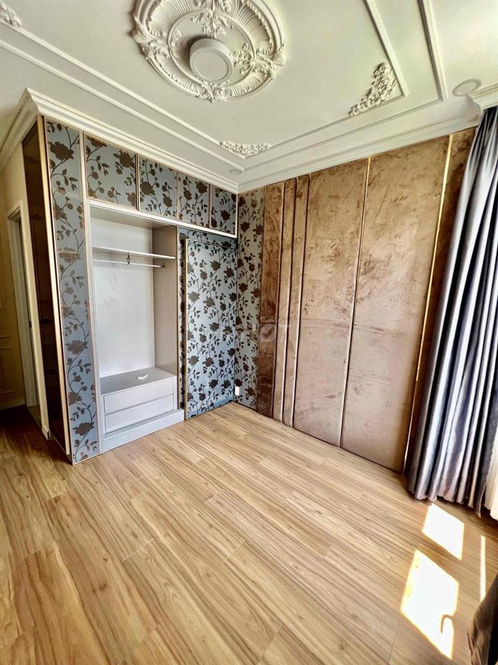 BÁN CĂN HỘ DLUSSO CHÍNH CHỦ