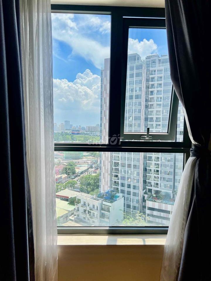 BÁN CĂN HỘ DLUSSO CHÍNH CHỦ