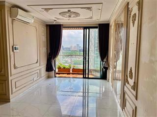 BÁN CĂN HỘ DLUSSO CHÍNH CHỦ