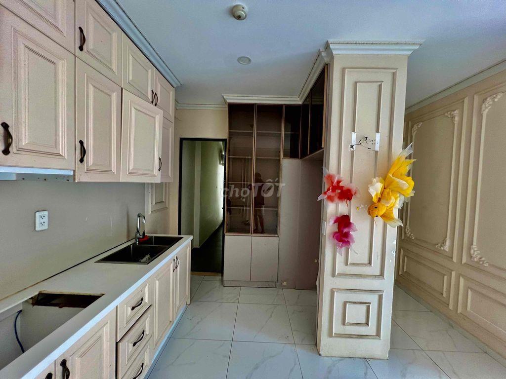 BÁN CĂN HỘ DLUSSO CHÍNH CHỦ