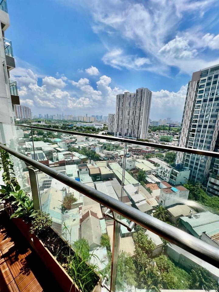 BÁN CĂN HỘ DLUSSO CHÍNH CHỦ