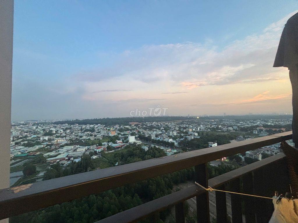 Cần cho thuê nhà Vinhome Grand Park 1PN +