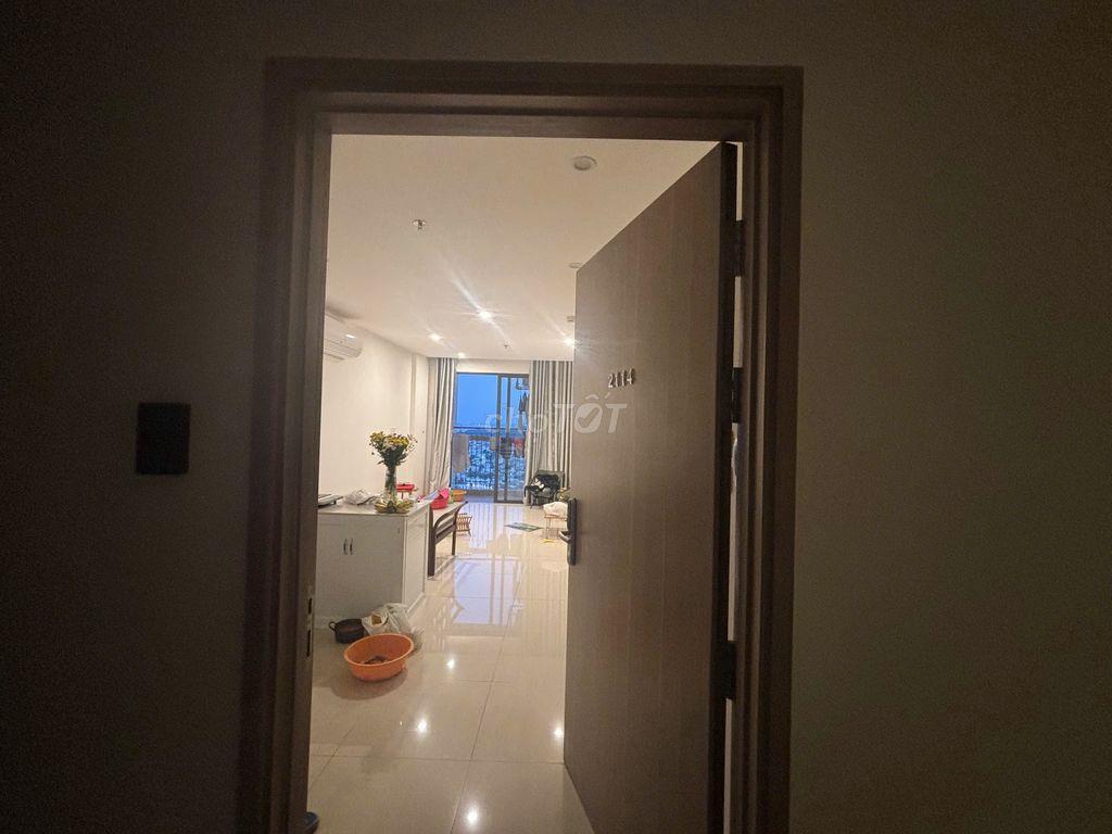 Cần cho thuê nhà Vinhome Grand Park 1PN +