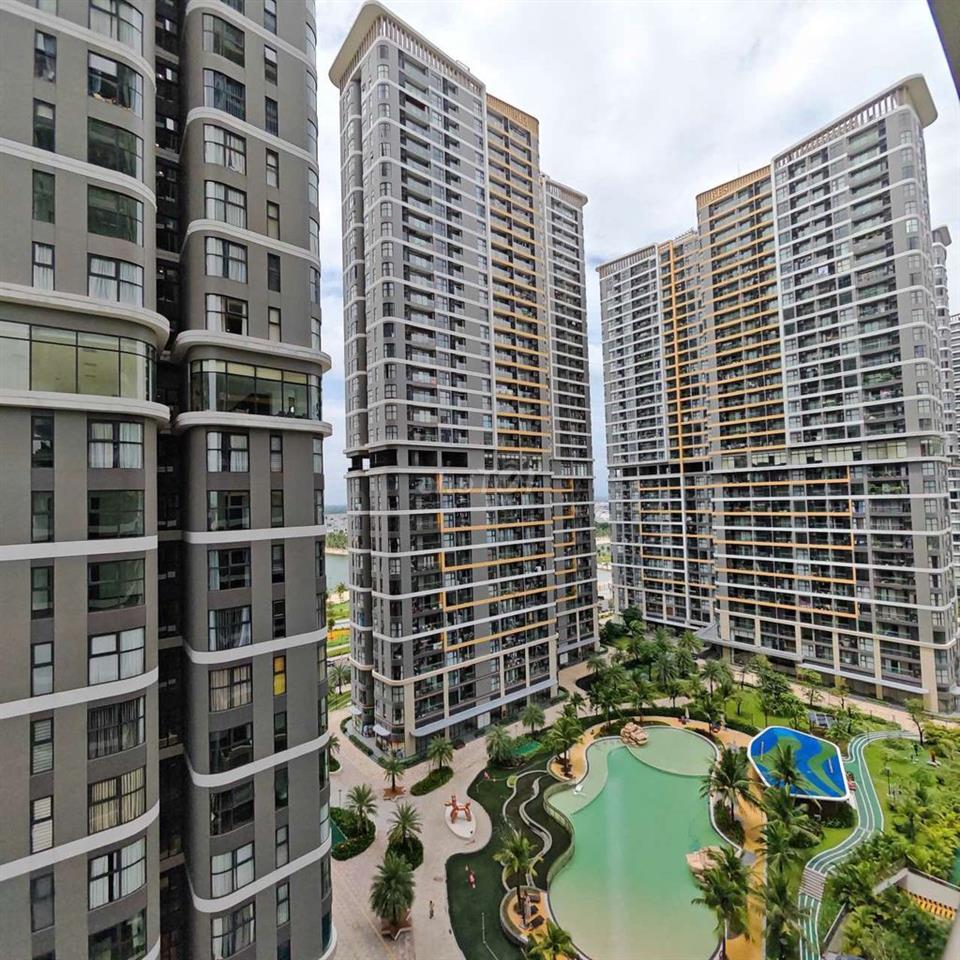 Giỏ Hàng Cho Thuê 2PN2WC Giá Thuê 6 triệu / tháng