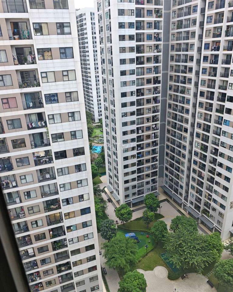 Cho thuê 2PN+1,2WC Vinhomes Grand Park TP HCM