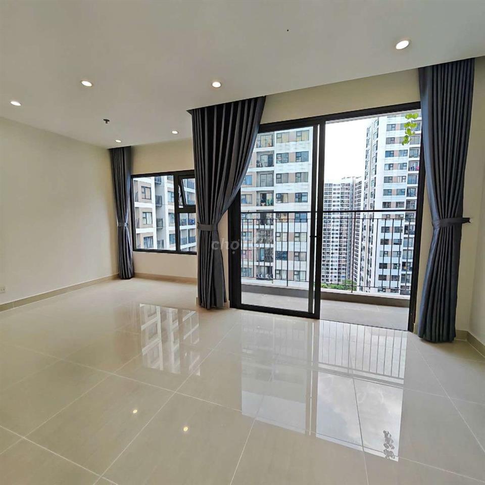 Cho thuê 2PN+1,2WC Vinhomes Grand Park TP HCM