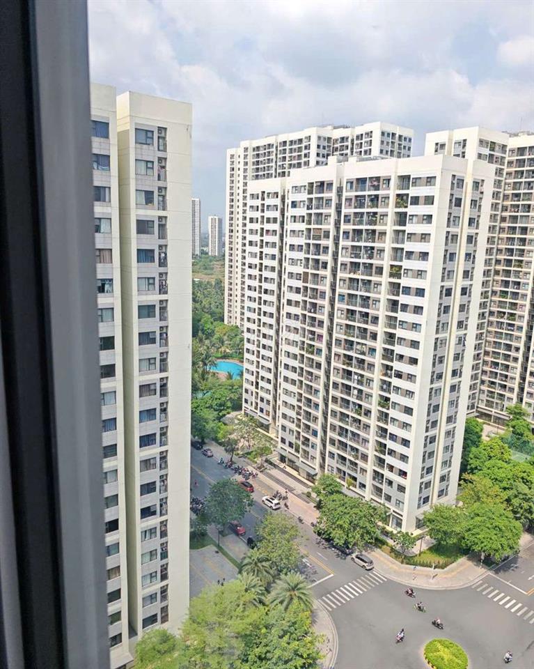 Cho thuê 2PN+1,2WC Vinhomes Grand Park TP HCM