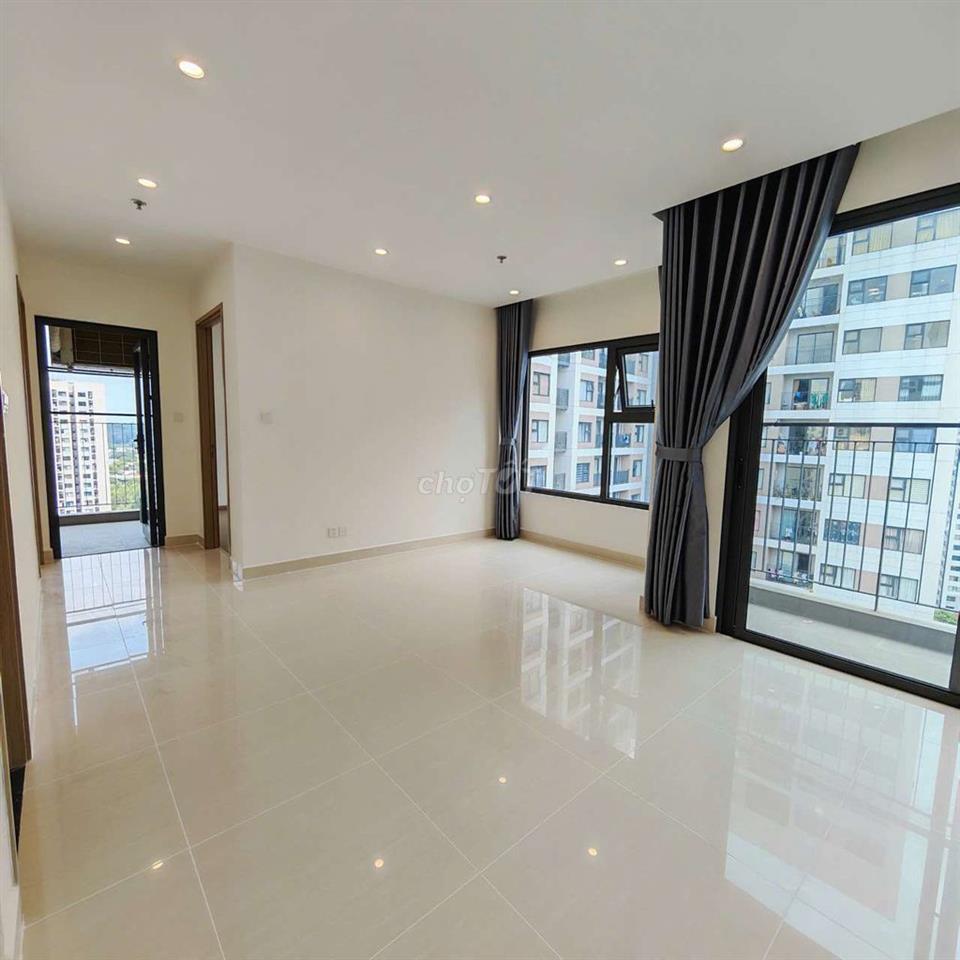 Cho thuê 2PN+1,2WC Vinhomes Grand Park TP HCM