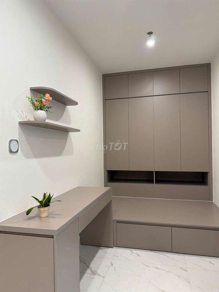Cho thuê căn hộ 1PN+1 , 54 m2 Vinhomes Grand Park