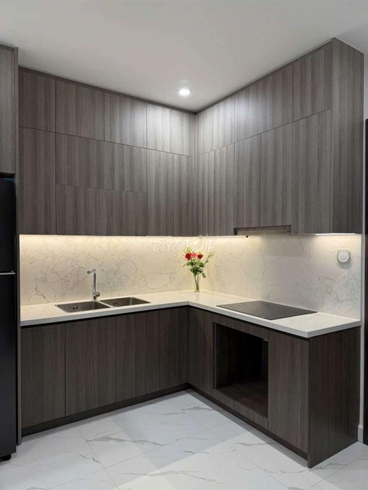 Cho thuê căn hộ 1PN+1 , 54 m2 Vinhomes Grand Park