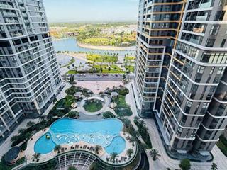 Cho thuê căn hộ 1PN+1 , 52 m2 Vinhomes Grand Park