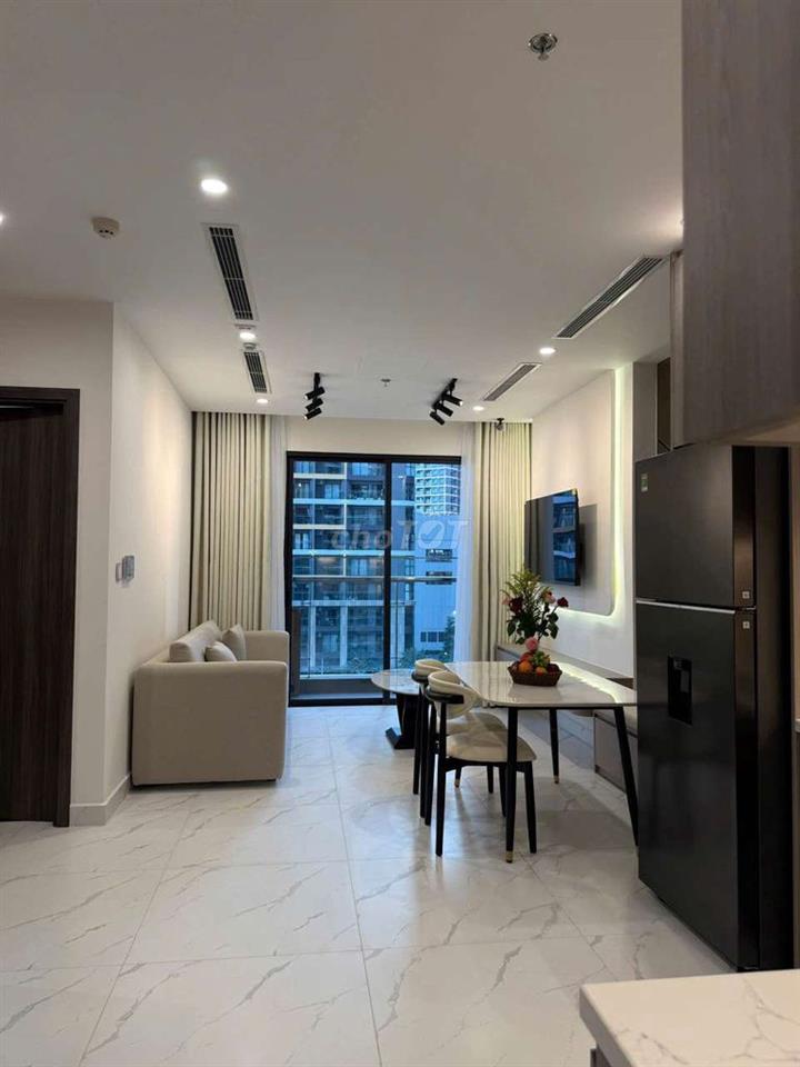 Cho thuê căn hộ 1PN+1 , 54 m2 Vinhomes Grand Park