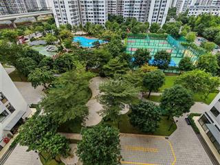 2PN+1, 70 m², Full Nội thất  The Origami