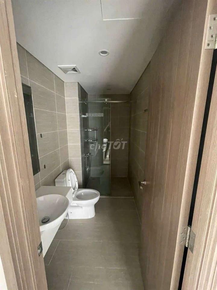 Cho thuê 2PN+1 (Căn góc), 70 m2, Vinhomed Grand Park 