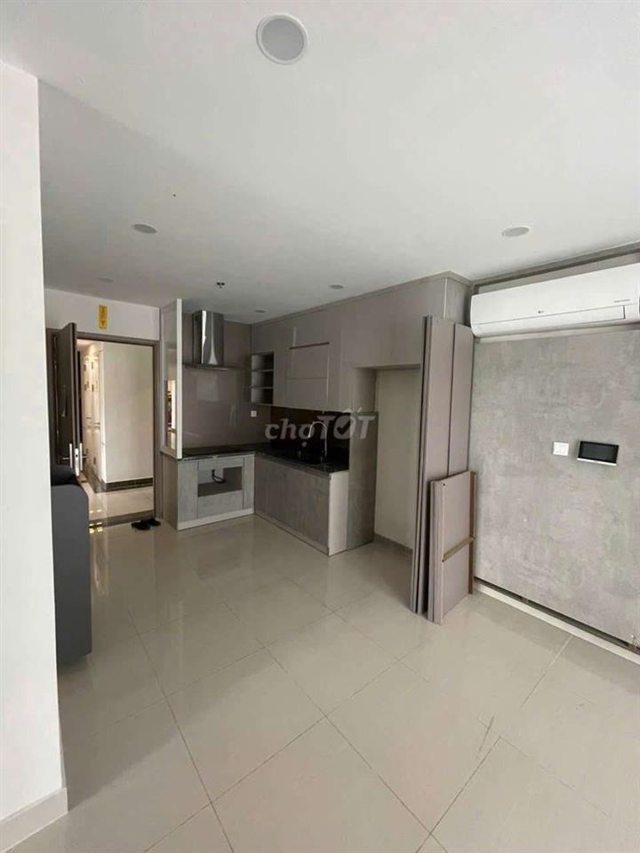 Cho thuê 2PN+1 (Căn góc), 70 m2, Vinhomed Grand Park 