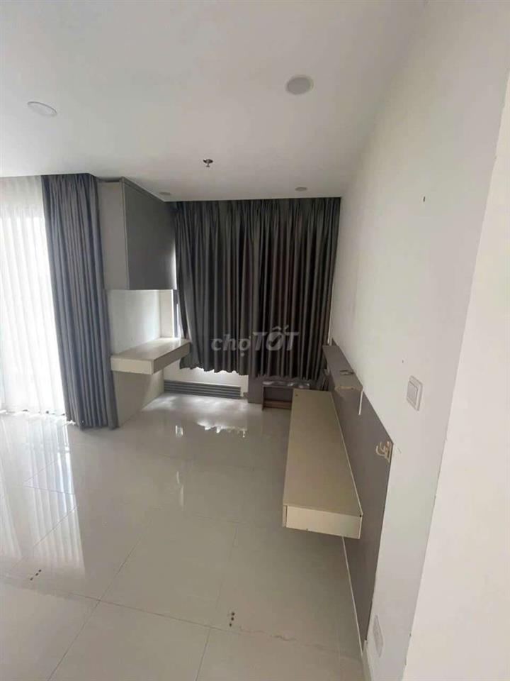 Cho thuê 2PN+1 (Căn góc), 70 m2, Vinhomed Grand Park 
