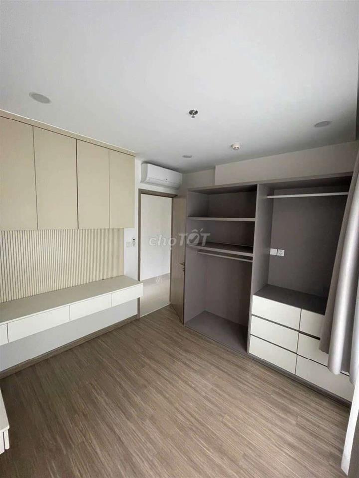Cho thuê 2PN+1 (Căn góc), 70 m2, Vinhomed Grand Park 