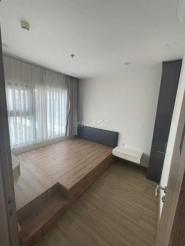 Cho thuê 2PN+1 (Căn góc), 70 m2, Vinhomed Grand Park 
