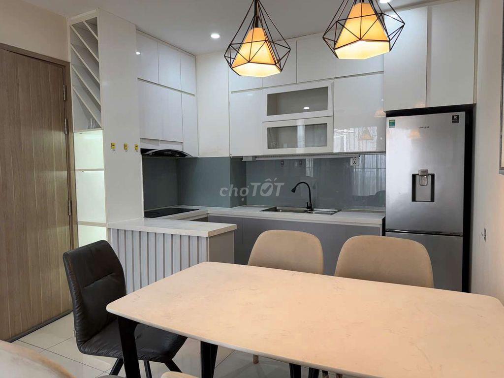 3PN2WC - Vinhomes Grand Park - 3,650 tỷ