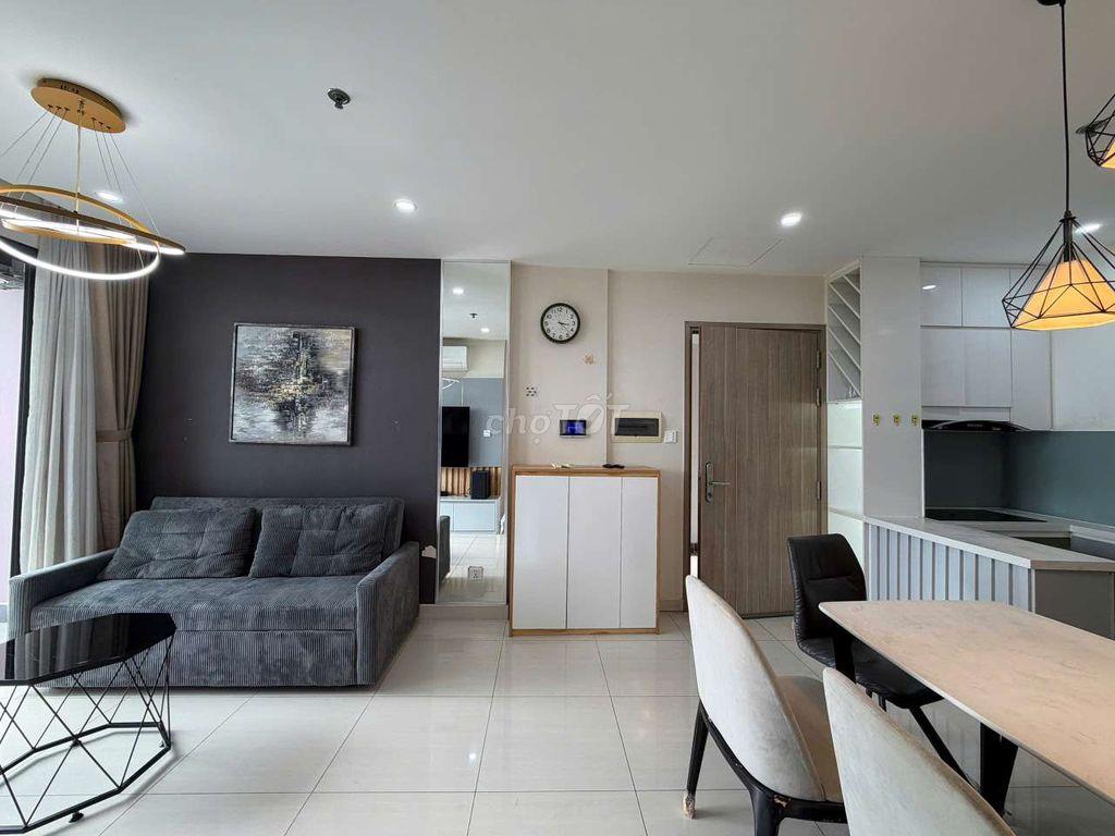 3PN2WC - Vinhomes Grand Park - 3,650 tỷ