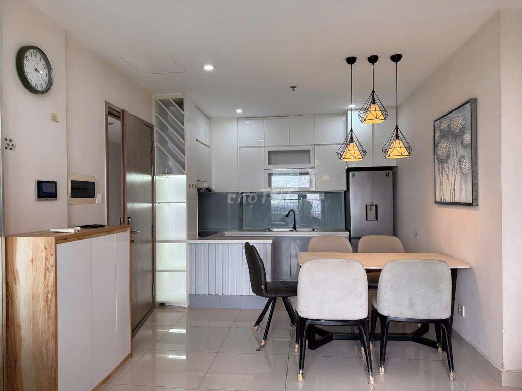 3PN2WC - Vinhomes Grand Park - 3,650 tỷ