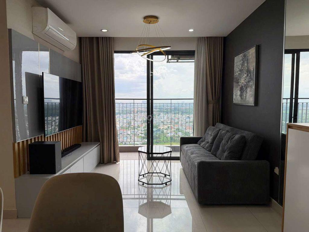 3PN2WC - Vinhomes Grand Park - 3,650 tỷ