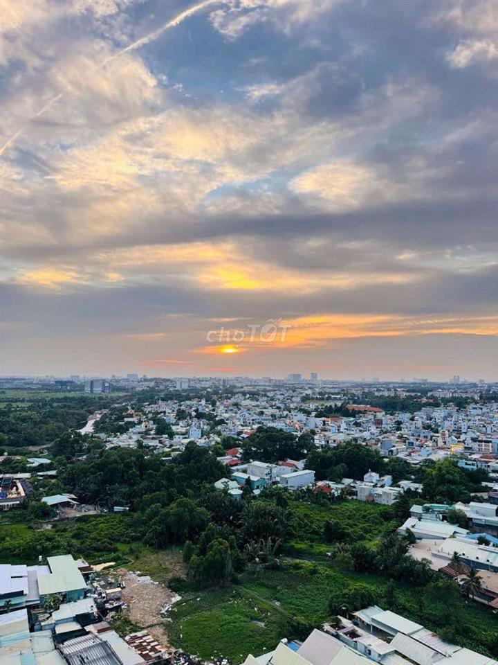 2PN+1, 2WC 2,850 tỷ  - Vinhomes Grand Park