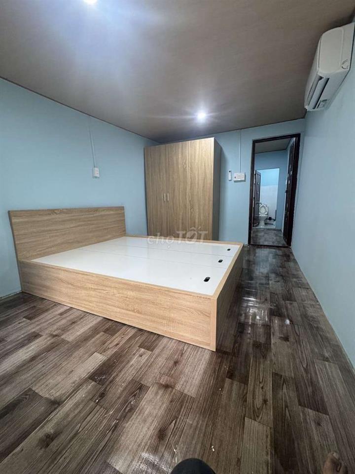 Chi Thuê Phòng 30 m2, 7 triệu / tháng 
